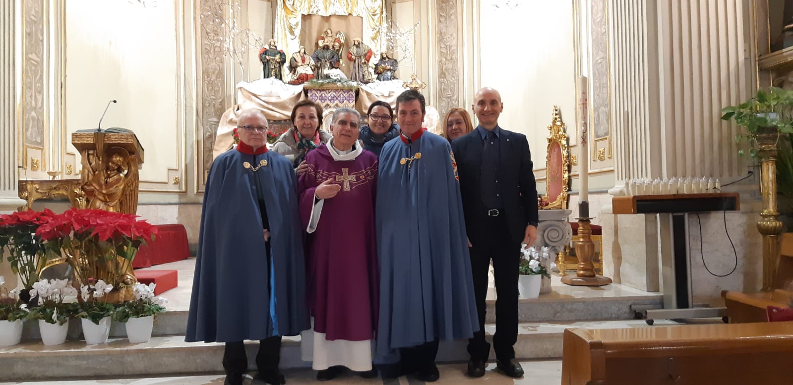 Solidarietà, pacchi spesa dell’Aira per le famiglie povere