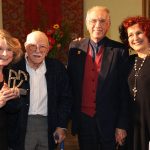 Premio Danzuso, folla di pubblico per i riconoscimenti all’eccellenza