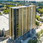 Dai mobili ai grattacieli, legno contro il climate change, ma in Sicilia il mutamento è lontano