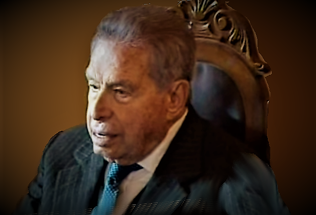 Scomparsa Gerlando Miccichè, grande folla ai funerali