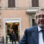 “Madame de Pompadour”, Senato blocca processo per Giarrusso