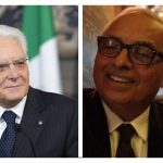 Eroi del Colle, Distefano, da mio figlio il seme della solidarietà