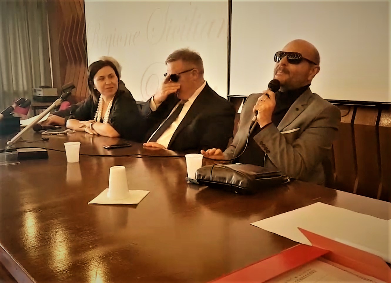 Uici, partiranno da Catania le celebrazioni del Centenario