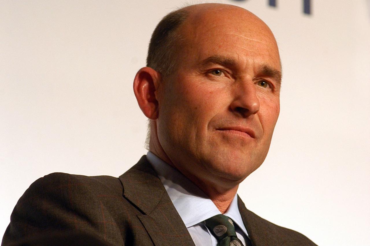 Andrea Riffeser Monti, presidente Fieg “Testimone di informazione libera”