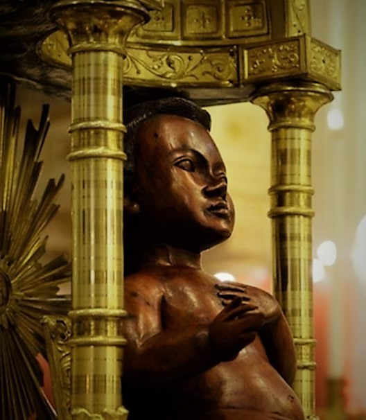 Galleria foto 'Migranti protagonisti del Natale italiano, la città di Palermo riferimento civile nel Mediterraneo' - foto 4