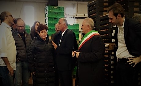Agricoltura, la ministro Bellanova punta alla semplificazione