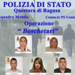 Caporalato, vent’anni dal Gup di Catania al “boschetaro” romeno