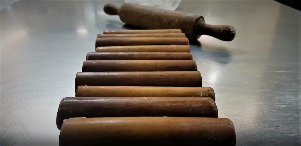 Galleria foto 'Gastronomia, la “guerra” Catania Palermo si sposta sul cannolo' - foto 2