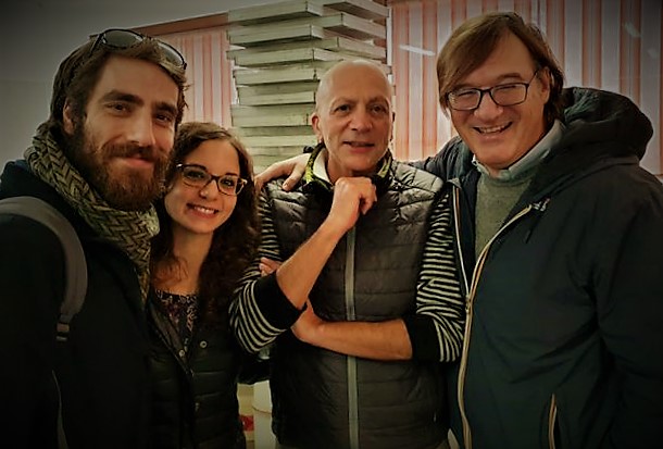 Galleria foto 'Gastronomia, la “guerra” Catania Palermo si sposta sul cannolo' - foto 5