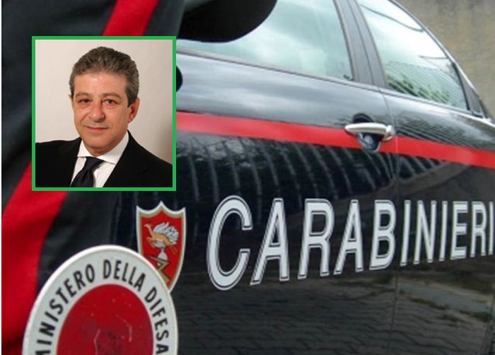 ‘Ndrangheta, 334 arresti dal Nord al Sud, politici, massoni e carabinieri ‘Ndrangheta, 334 arresti dal Nord al Sud, politici, massoni e carabinieri