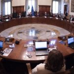 Regione, ok del Governo al ripiano decennale, ma con riserva