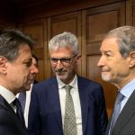 Musumeci scrive a Conte per evitare il dissesto dei Comuni