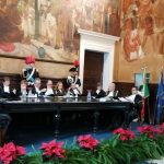 Corte dei conti, accertato disavanzo regionale “monstre” da un miliardo e cento milioni