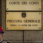 Corte dei conti, archiviato procedimento “Grandi eventi”