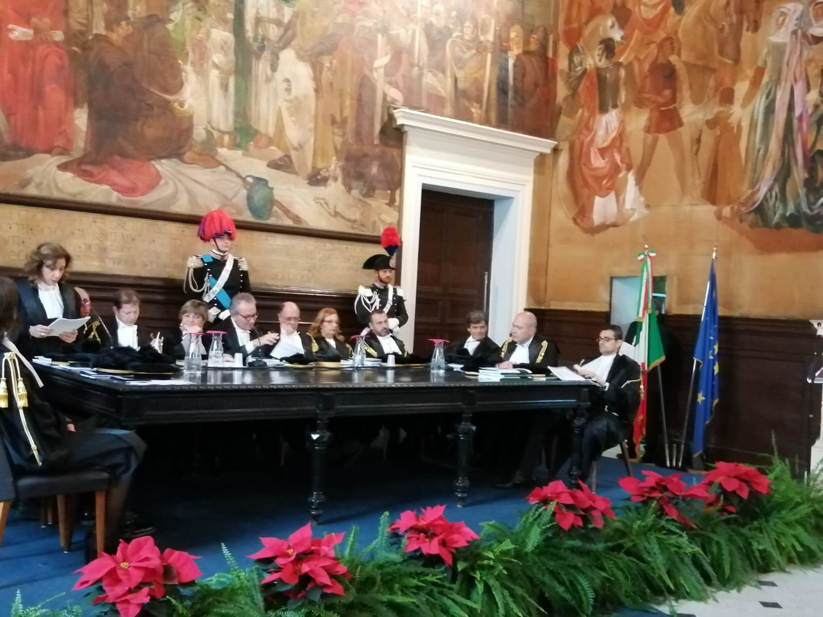 Corte dei conti, accertato disavanzo regionale “monstre” da un miliardo e cento milioni