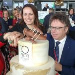 Aeroporti, Catania festeggia dieci milioni di passeggeri nel 2019