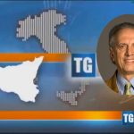 I 40 anni del QdS, il direttore Tregua ospite alla TGR Sicilia