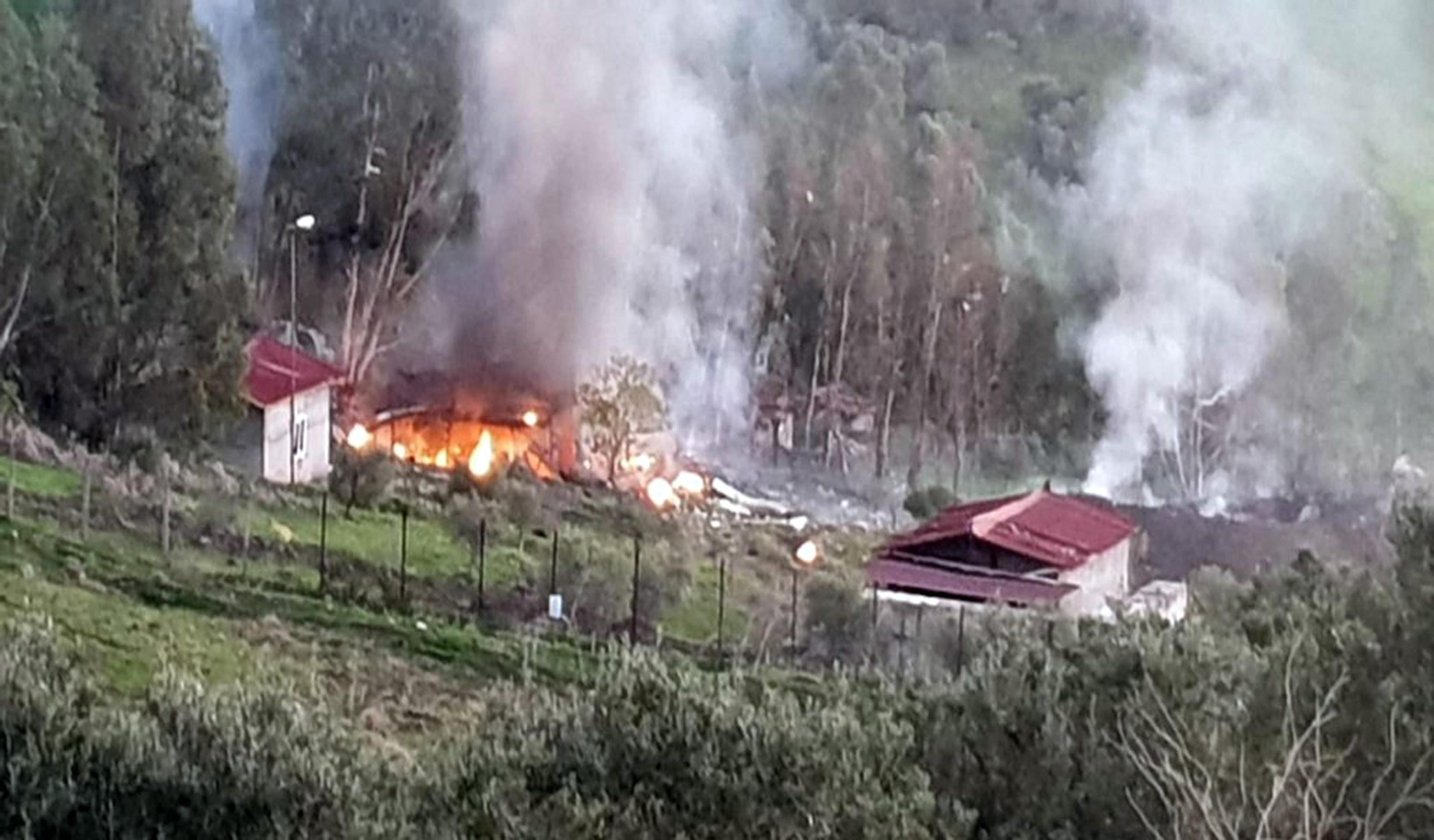 La strage nella fabbrica dei botti, c’è un terzo indagato