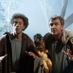 Cinema, Ficarra e Picone in testa con “Il Primo Natale”