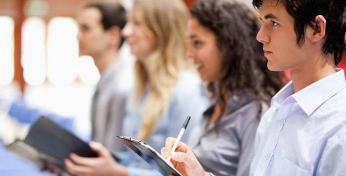 Le scuole tecniche co-gestite da imprese