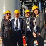 Gela, intesa Eni-Ministero per lo sviluppo green del sito