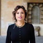 Ars, Ketty Damante si insedia in sostituzione di Cancelleri