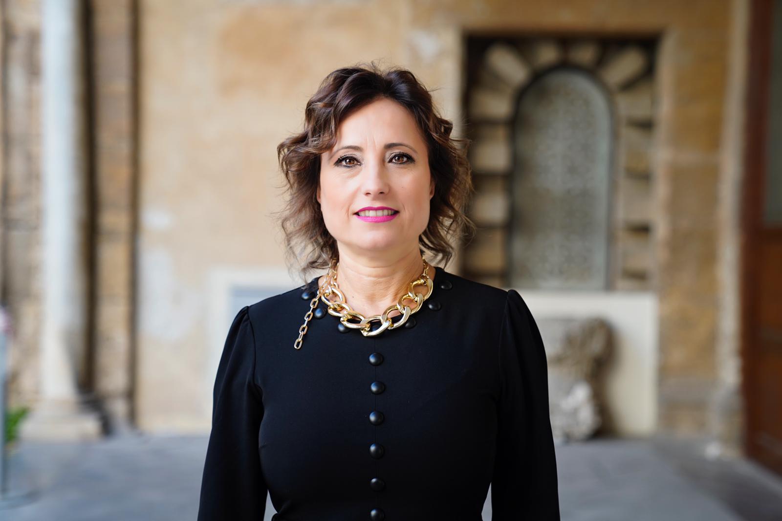 Ars, Ketty Damante si insedia in sostituzione di Cancelleri