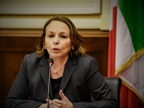 Coronavirus, Lamorgese, “intercettare segnali di disgregazione”