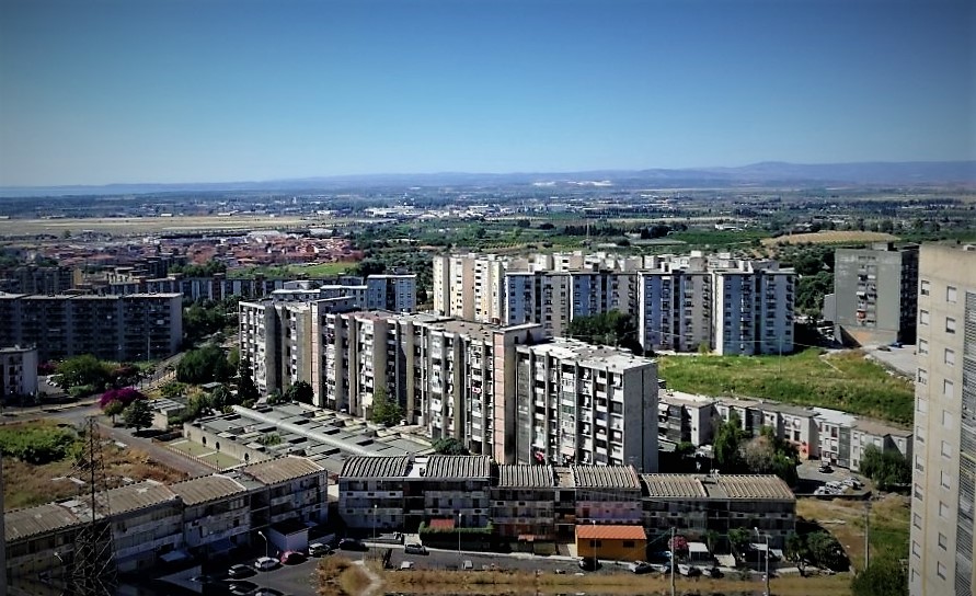 Università, la lezione di Scampia e il sogno catanese di una sede a Librino