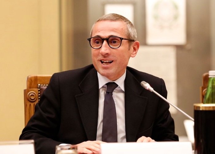 Lorusso, segretario generale Fnsi “Il QdS continui a garantire i diritti dei cittadini” Lorusso, segretario generale Fnsi “Il QdS continui a garantire i diritti dei cittadini”