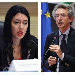 Scuola, la siracusana Lucia Azzolina la nuova ministro