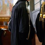 Green pass, magistrato No Vax sospeso dal servizio