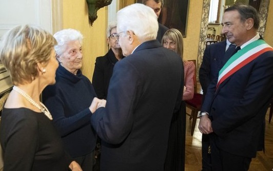 Piazza Fontana, Mattarella a Milano contro il revisionismo