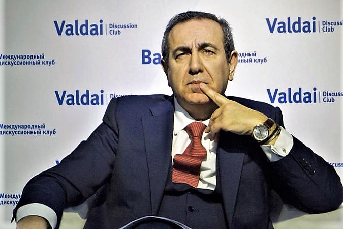 Russiagate, Mifsud indagato ad Agrigento per peculato