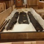 A Gela è scontro sulla nave greca