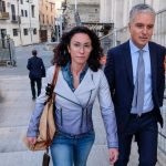 Mafia, chiusa indagine sulla deputata Giusy Occhionero