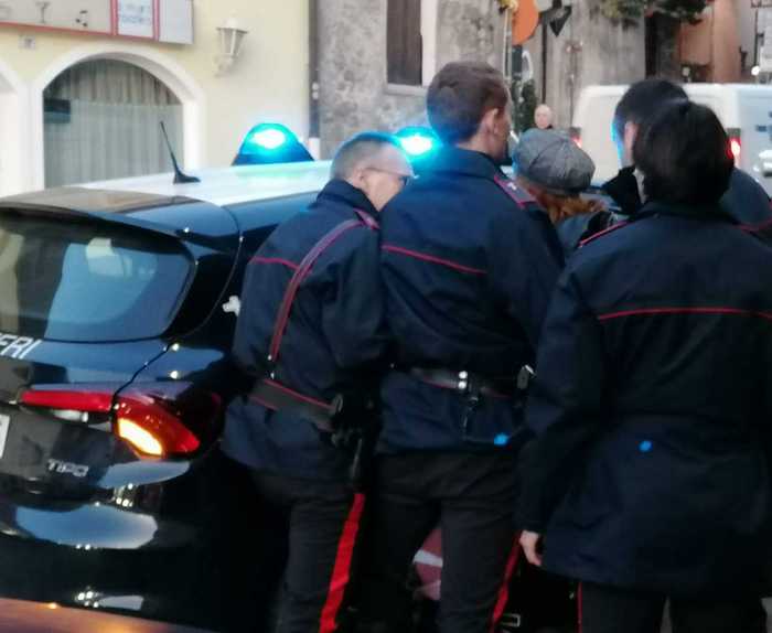 Mafia: in manette il boss di Belmonte Mezzagno