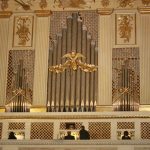 L’organo “Francesco La Grassa” a Trapani fa storia e turismo