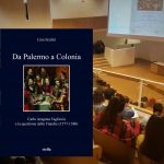 Libri, l’emozionante viaggio di Carlo Aragona Tagliavia