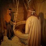 Natale: presepe vivente in parrocchia San Paolo a Ragusa