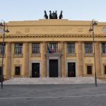 Estorsioni a Messina, il pizzo da 250mila euro richiesto in videochiamata dal carcere