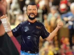 Galleria foto 'Migranti protagonisti del Natale italiano, la città di Palermo riferimento civile nel Mediterraneo' - foto 2