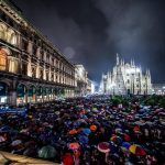 Le Sardine anti-Salvini si riprendono le piazze italiane