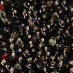 L’Italia democratica dei sindaci marcia con Liliana Segre