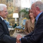 Quotidiano di Sicilia, quarant’anni e non sentirli. Il presidente della Repubblica Mattarella, “Bisogna avere fiducia nel futuro”