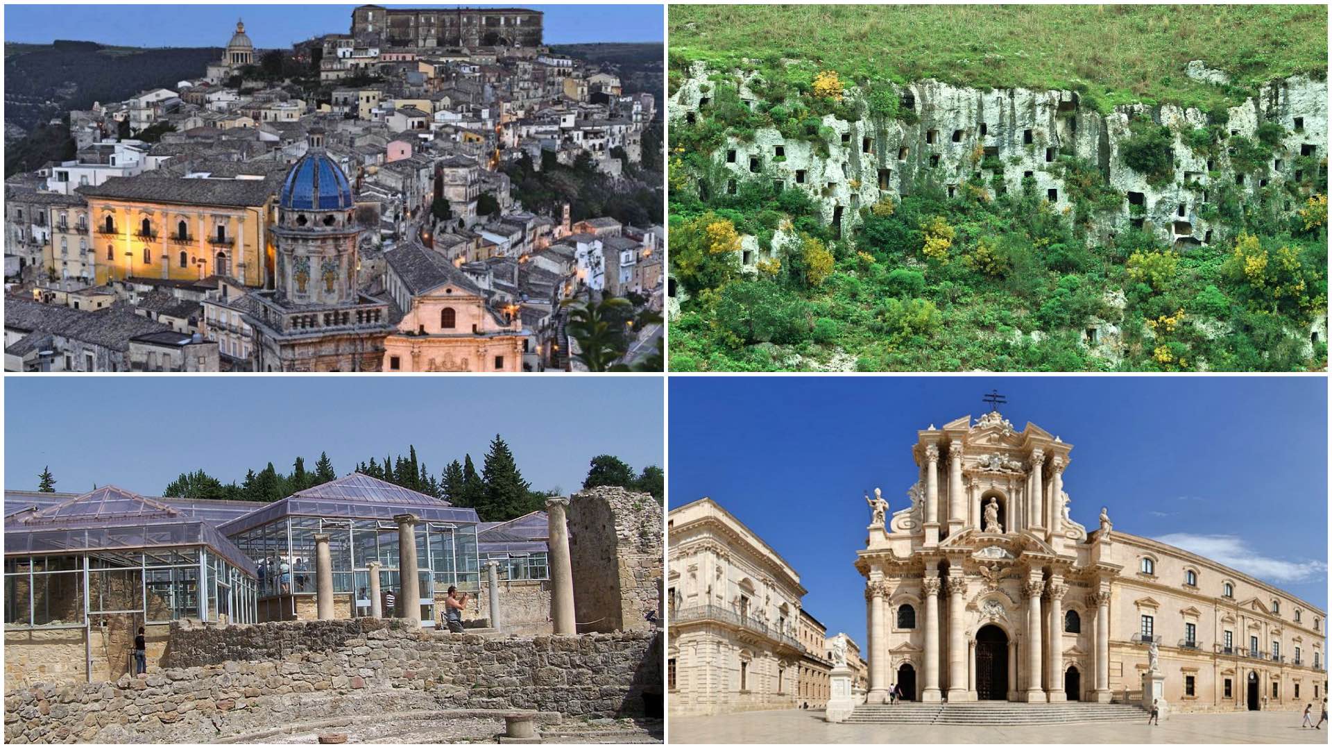 Unesco del Sud Est, tredici Comuni coinvolti