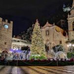 A Taormina cinema, teatro e canti raccontano il Natale