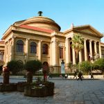 La Monachella, lo spiddu del Teatro Massimo