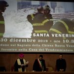 Terremoto di Santo Stefano, Conte rimuova gli ostacoli alla ricostruzione