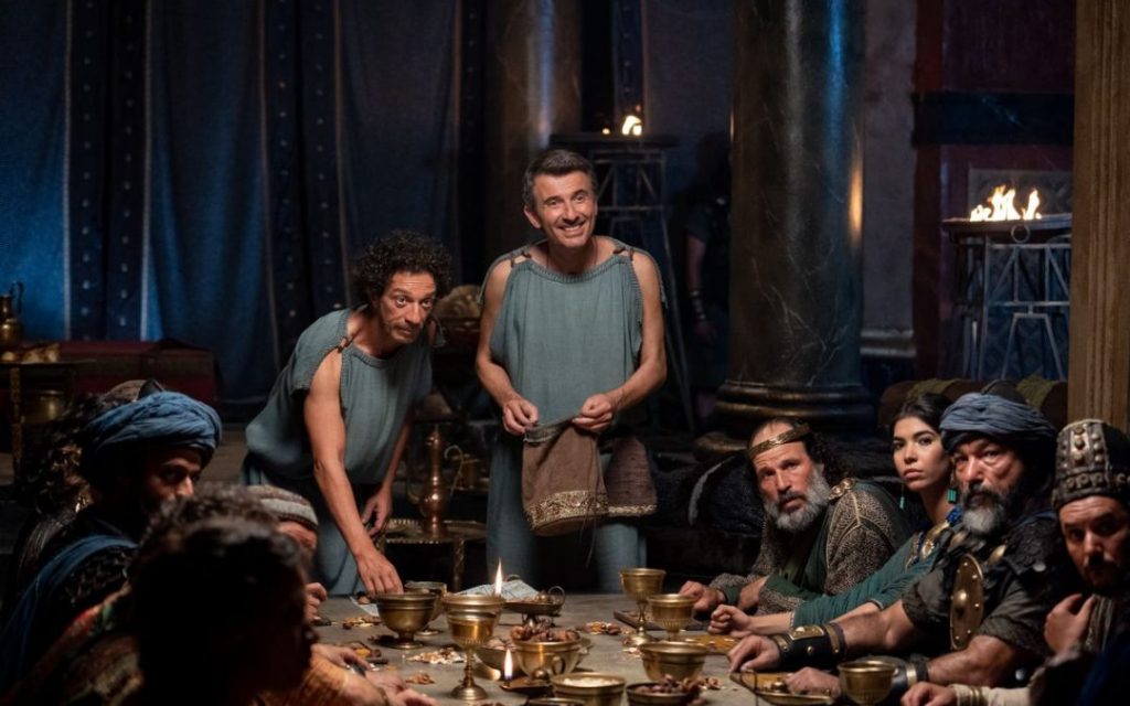 Galleria foto 'Gastronomia, la “guerra” Catania Palermo si sposta sul cannolo' - foto 3